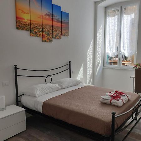 Beautiful Dream Hotel La Spezia Luaran gambar