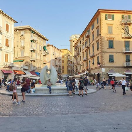 Beautiful Dream Hotel La Spezia Luaran gambar