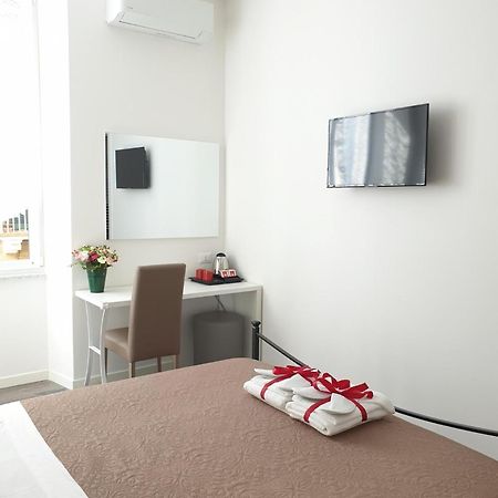 Beautiful Dream Hotel La Spezia Luaran gambar