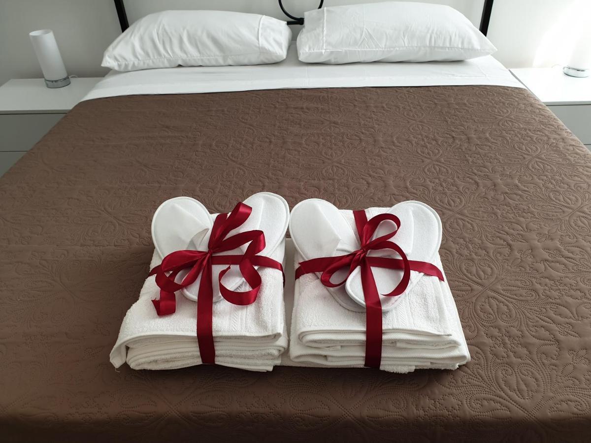 Beautiful Dream Hotel La Spezia Luaran gambar