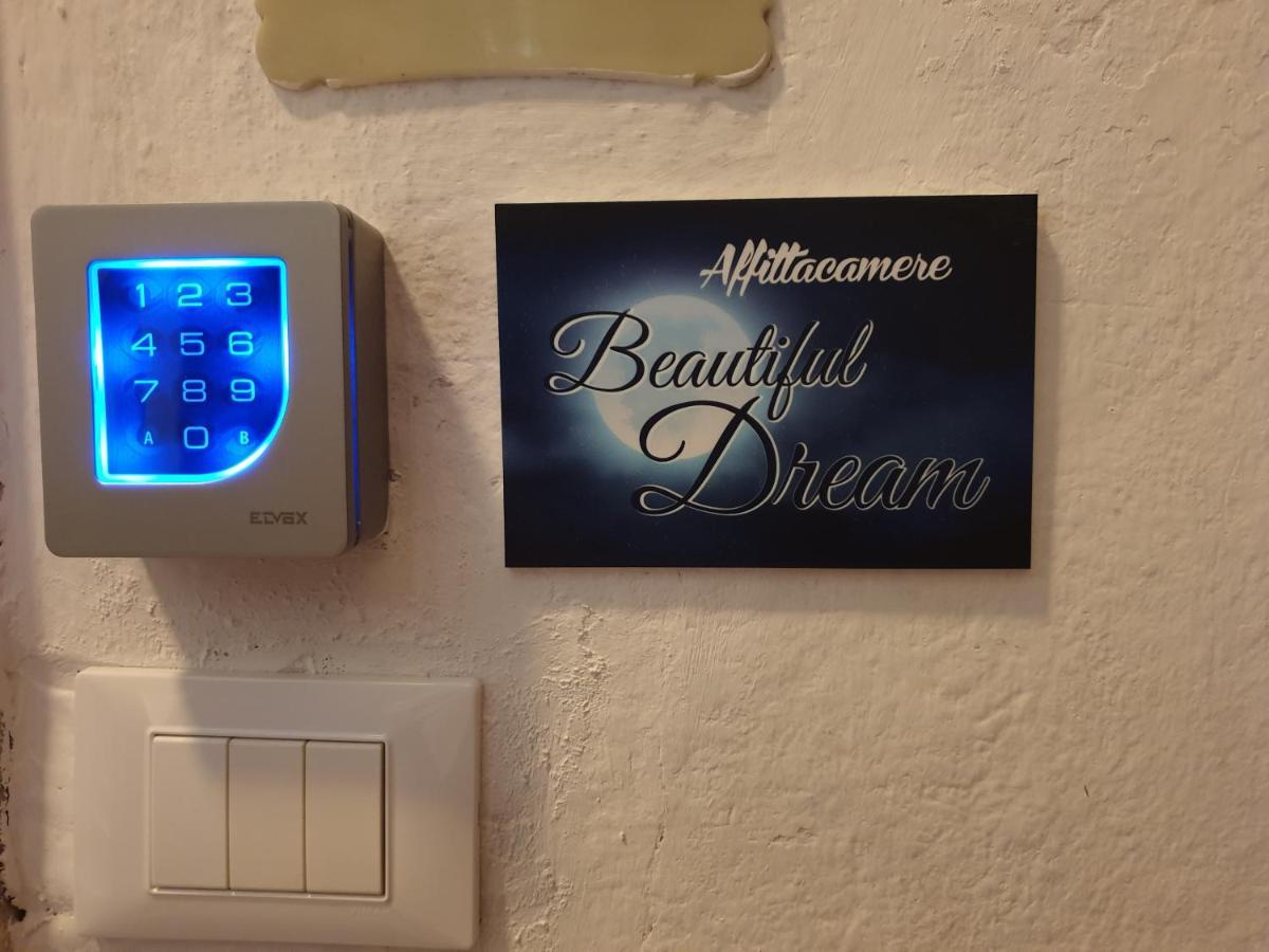 Beautiful Dream Hotel La Spezia Luaran gambar