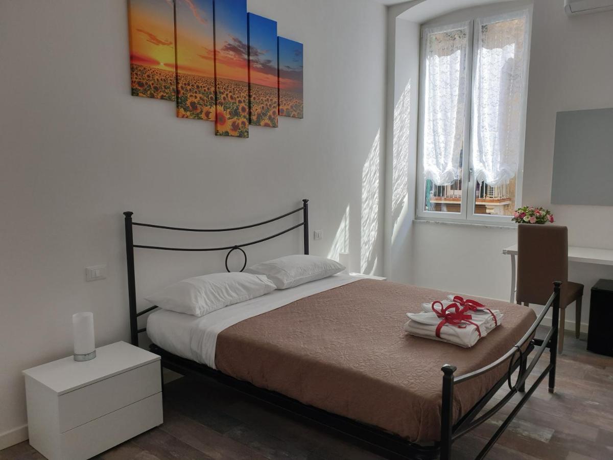 Beautiful Dream Hotel La Spezia Luaran gambar