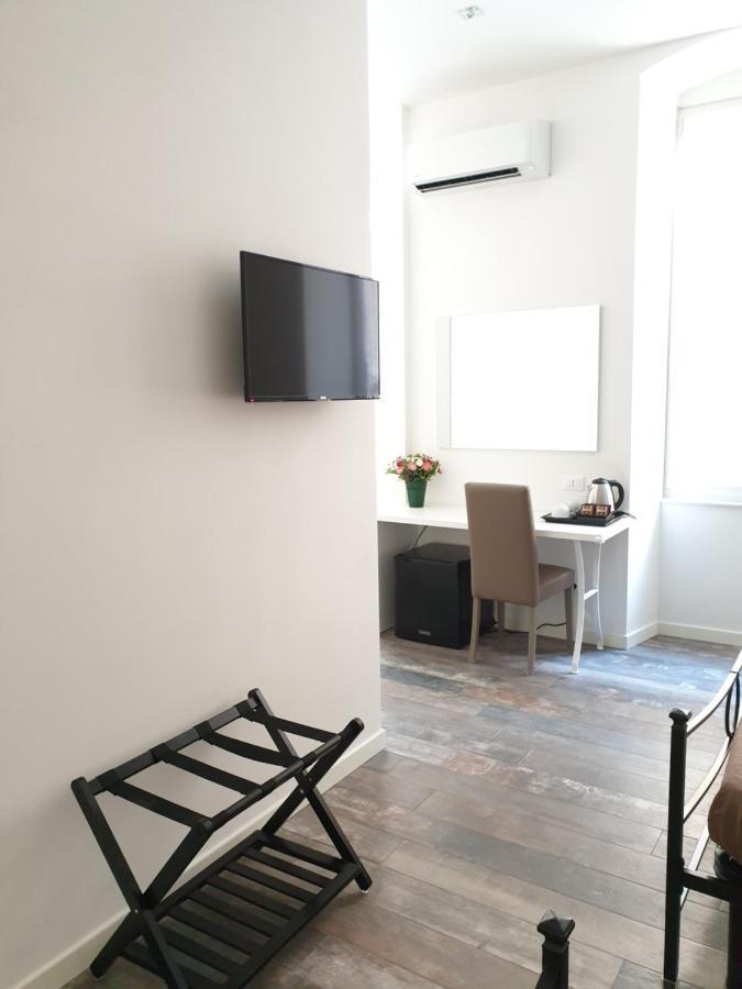 Beautiful Dream Hotel La Spezia Luaran gambar