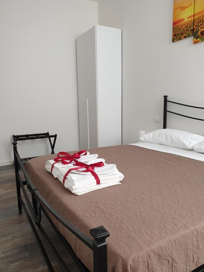 Beautiful Dream Hotel La Spezia Luaran gambar