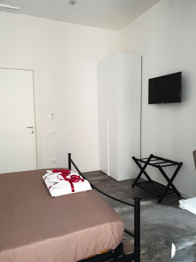 Beautiful Dream Hotel La Spezia Luaran gambar