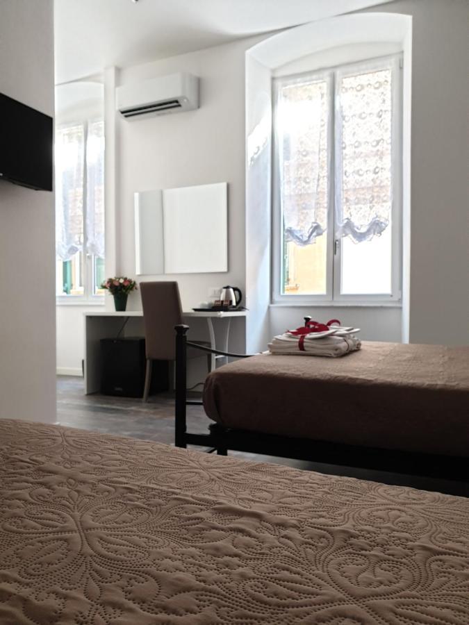 Beautiful Dream Hotel La Spezia Luaran gambar