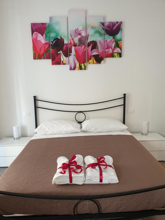 Beautiful Dream Hotel La Spezia Luaran gambar