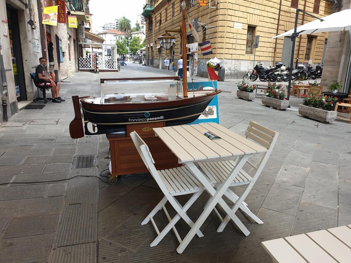 Beautiful Dream Hotel La Spezia Luaran gambar