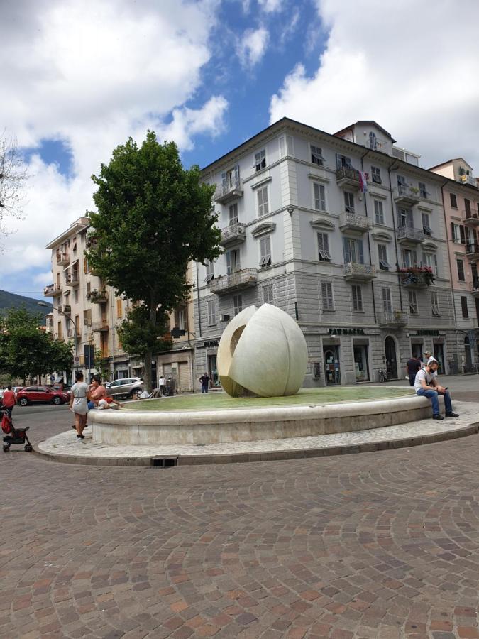 Beautiful Dream Hotel La Spezia Luaran gambar