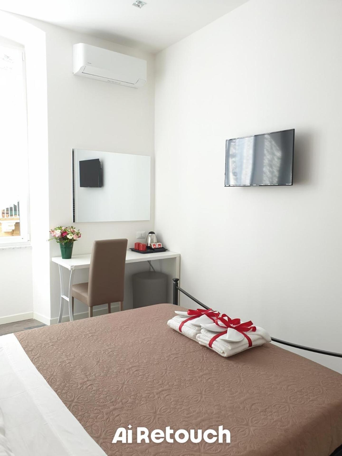Beautiful Dream Hotel La Spezia Luaran gambar